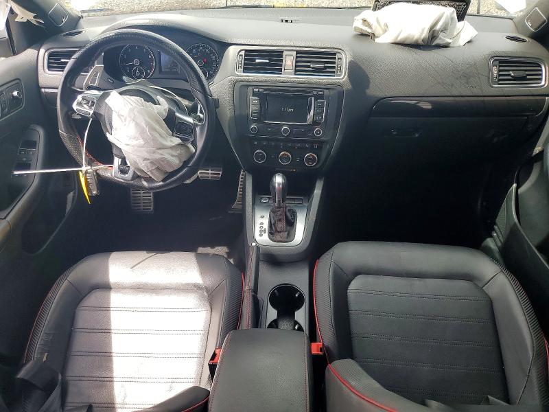 Продажа на аукционе авто 2014 Volkswagen Jetta, vin: 3VW4T7AJ1EM292624, номер лота: 46161756