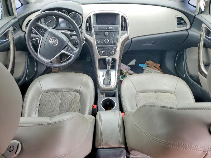 Aukcja sprzedaży 2016 Buick Verano, vin: 1G4PP5SK0G4102144, numer aukcji: 48070086