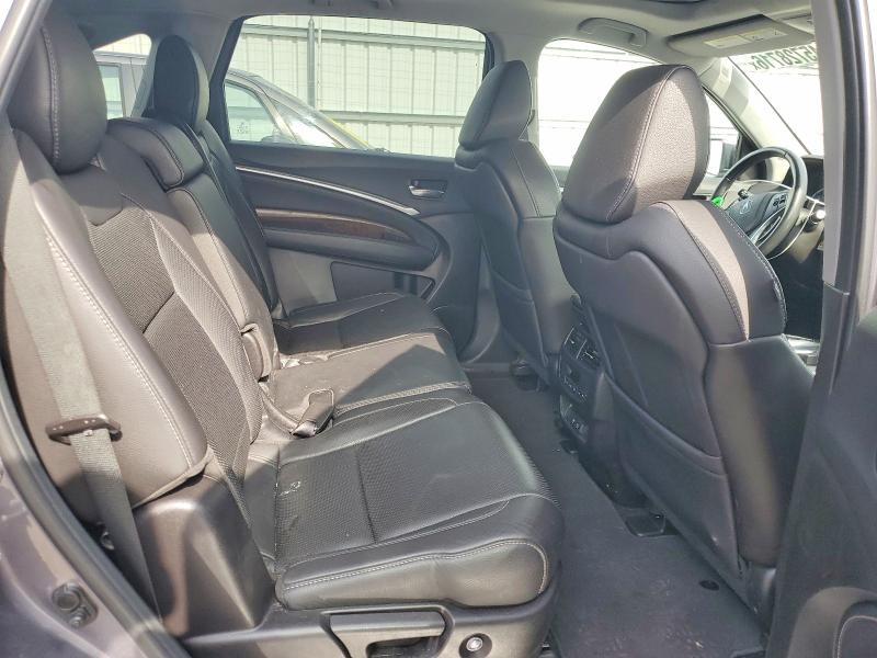 Продаж на аукціоні авто 2020 Acura Mdx, vin: 5J8YD4H59LL051726, номер лоту: 45728716