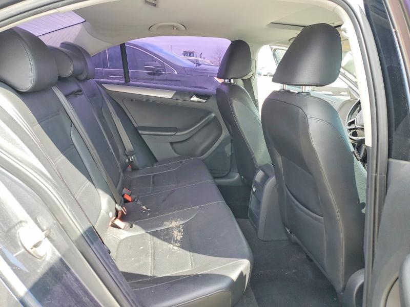 Продажа на аукционе авто 2015 Volkswagen Jetta, vin: 3VWD07AJXFM254867, номер лота: 41819496