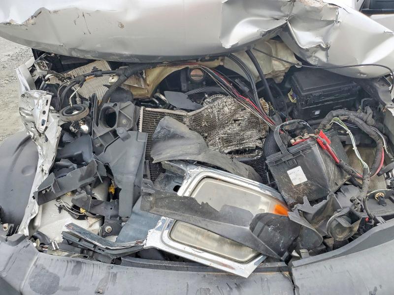 2007 Dodge Nitro მანქანა იყიდება აუქციონზე, vin: 1D8GT28KX7W558339, აუქციონის ნომერი: 45544576
