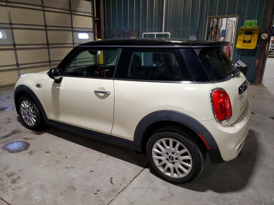 Aukcja sprzedaży 2015 Mini Cooper, vin: WMWXP7C50F2A42157, numer aukcji: 45490446