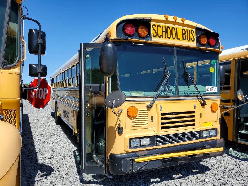 2012 Blubird School Bus / Transit Bus მანქანა იყიდება აუქციონზე, vin: 1BABKCPA4CF286613, აუქციონის ნომერი: 79763825