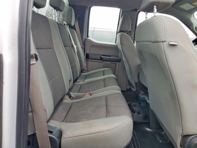 Продаж на аукціоні авто 2017 Ford F150, vin: 1FTEX1EF0HKC31369, номер лоту: 41943616