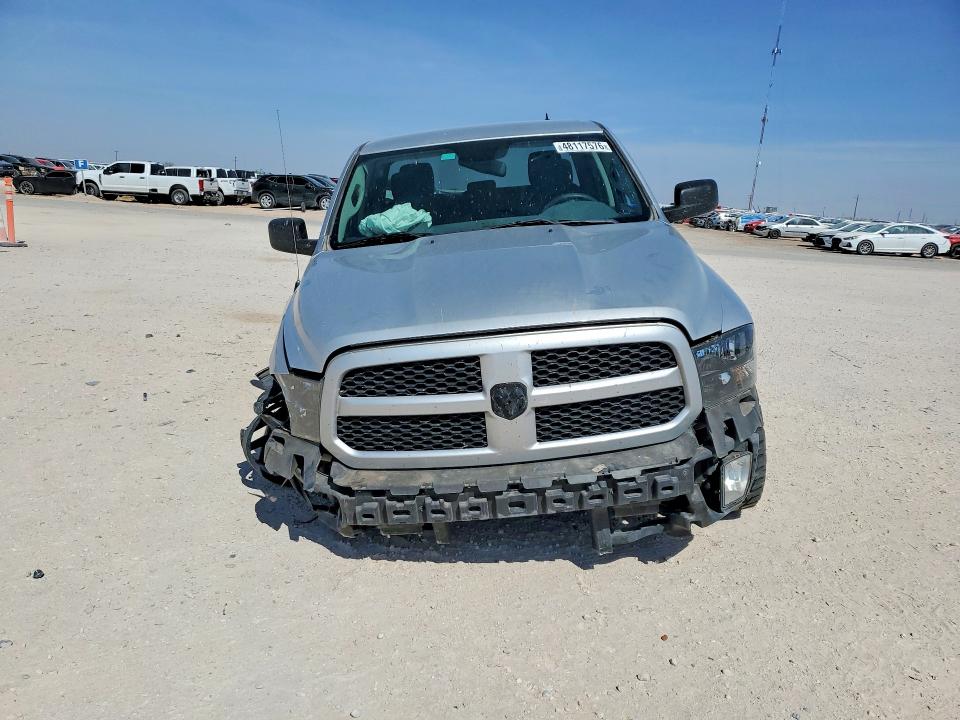 Продаж на аукціоні авто 2019 Ram 1500 Classic, vin: 1C6RR7FG0KS554163, номер лоту: 48117576