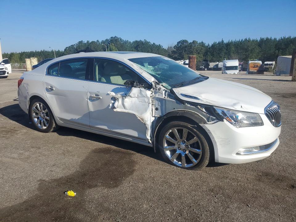 Aukcja sprzedaży 2015 Buick Lacrosse, vin: 1G4GD5G30FF152040, numer aukcji: 46816596