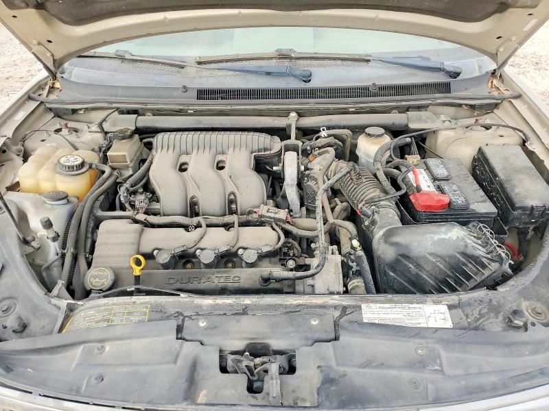 Продажа на аукционе авто 2007 Ford Five Hundred, vin: 1FAFP24187G108569, номер лота: 47660496