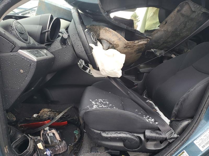 Aukcja sprzedaży 2011 Mazda 3, vin: JM1BL1K69B1463971, numer aukcji: 45837976