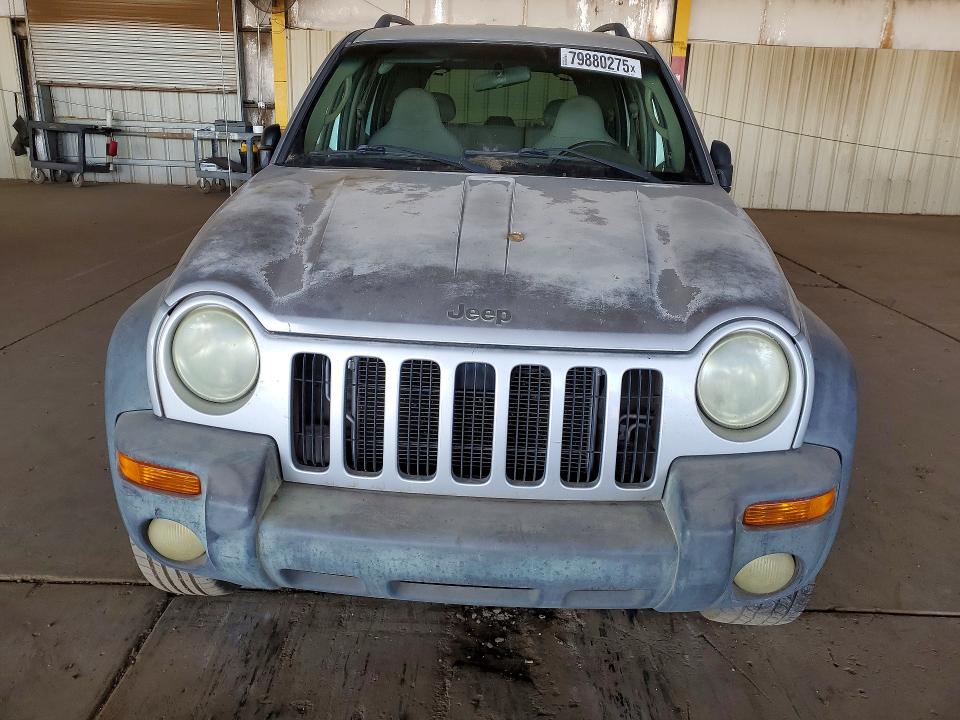 Aukcja sprzedaży 2003 Jeep Liberty, vin: 1J4GK48KX3W564563, numer aukcji: 79880275