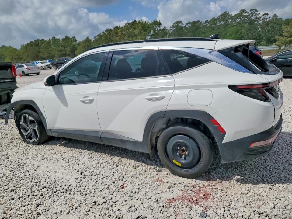 Продажа на аукционе авто 2024 Hyundai Tucson, vin: 5NMJE3DE2RH342978, номер лота: 48097326
