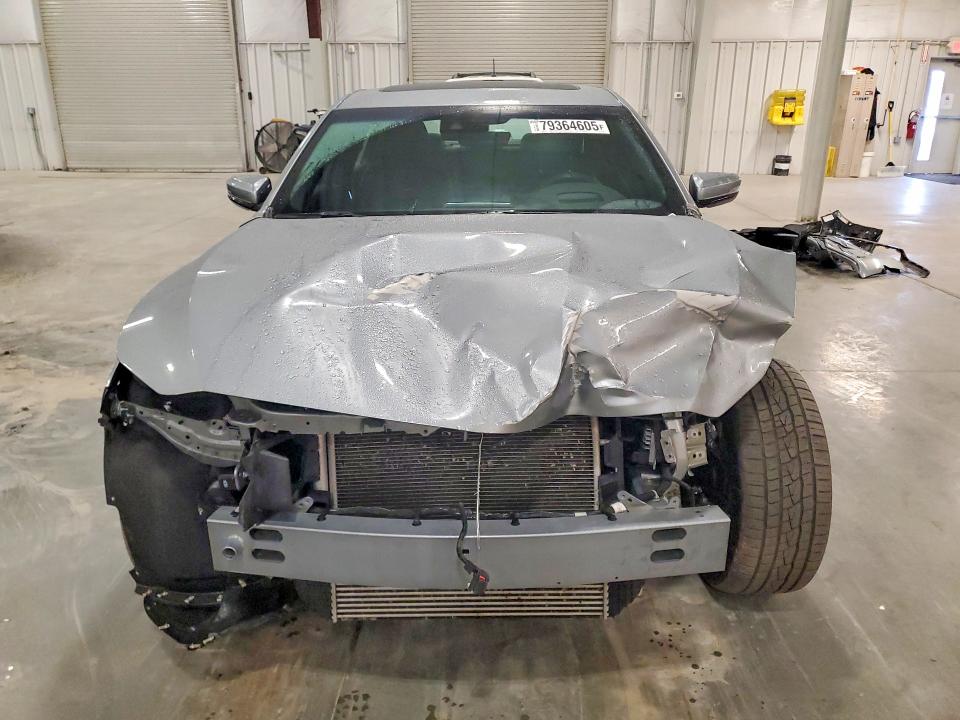 2024 Cadillac Ct5 მანქანა იყიდება აუქციონზე, vin: 1G6DU5RK4R0111349, აუქციონის ნომერი: 79364605