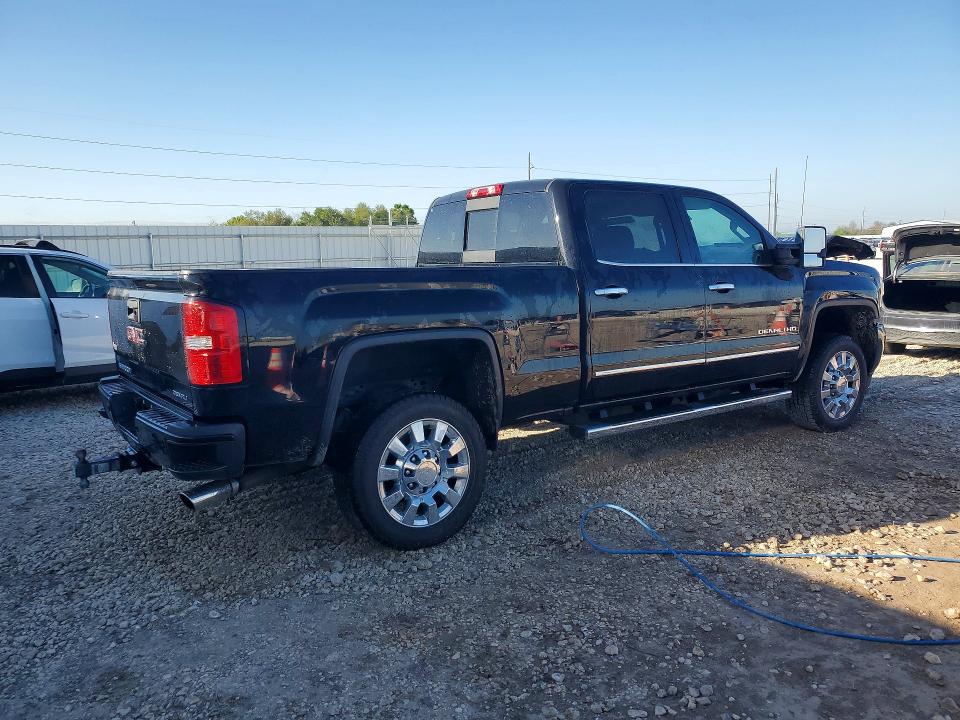2019 Gmc Sierra მანქანა იყიდება აუქციონზე, vin: 1GT12SEG7KF258984, აუქციონის ნომერი: 46152326