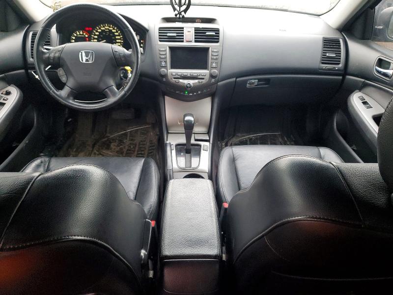 47342196 :رقم المزاد ، 1HGCM567X7A810440 vin ، 2007 Honda Accord مزاد بيع
