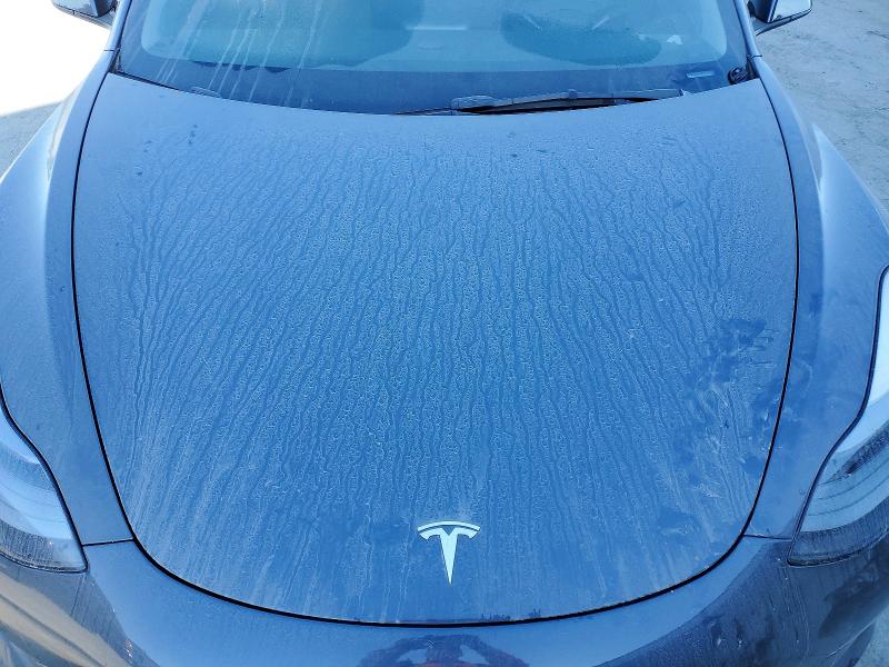 Продаж на аукціоні авто 2023 Tesla Model 3, vin: 5YJ3E1EB8PF637387, номер лоту: 45939256