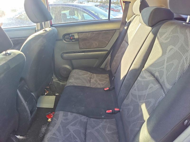 79591495 :رقم المزاد ، JTLZE4FE0FJ070754 vin ، 2015 Scion Xb مزاد بيع