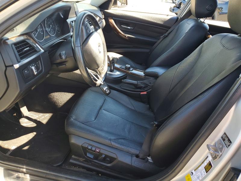 Продаж на аукціоні авто 2013 Bmw 328, vin: WBA3A5C5XDF359578, номер лоту: 47134016