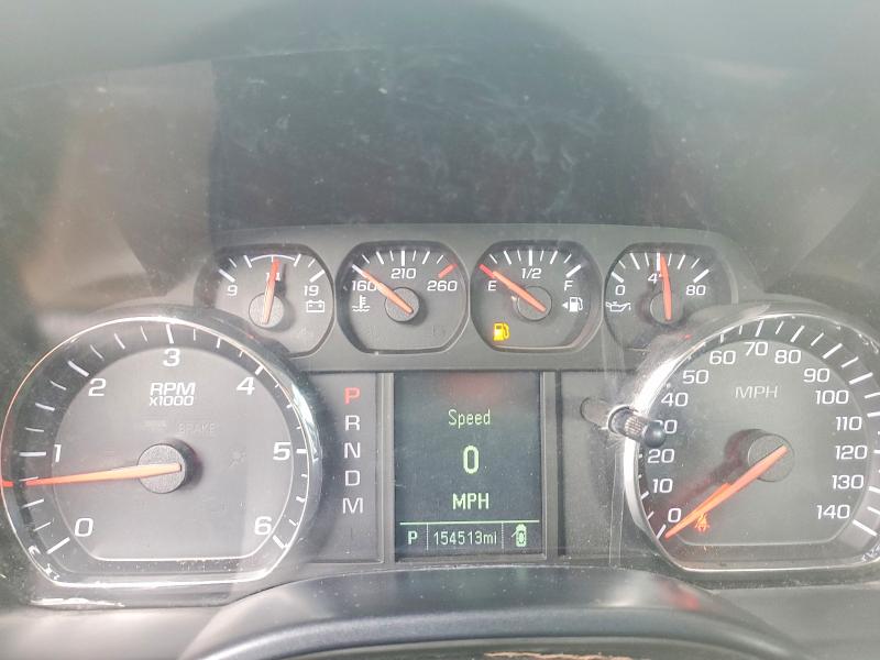 Auction sale of the 2015 Gmc Sierra, vin: 1GTV2TEH5FZ210615, lot number: 79788925