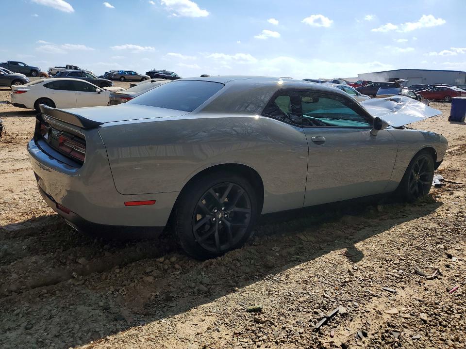 2020 Dodge Challenger მანქანა იყიდება აუქციონზე, vin: 2C3CDZJG1LH236467, აუქციონის ნომერი: 47884996