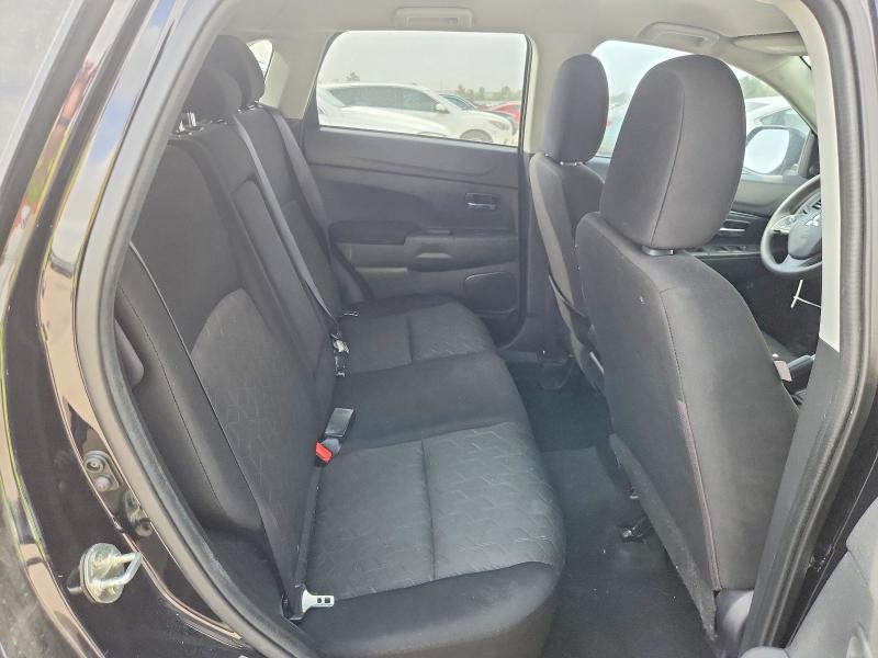 Продаж на аукціоні авто 2021 Mitsubishi Outlander Sport, vin: JA4APUAU6MU006094, номер лоту: 47253146