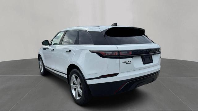 Aukcja sprzedaży 2019 Land Rover Range Rover Velar, vin: SALYB2EX8KA787784, numer aukcji: 79692475