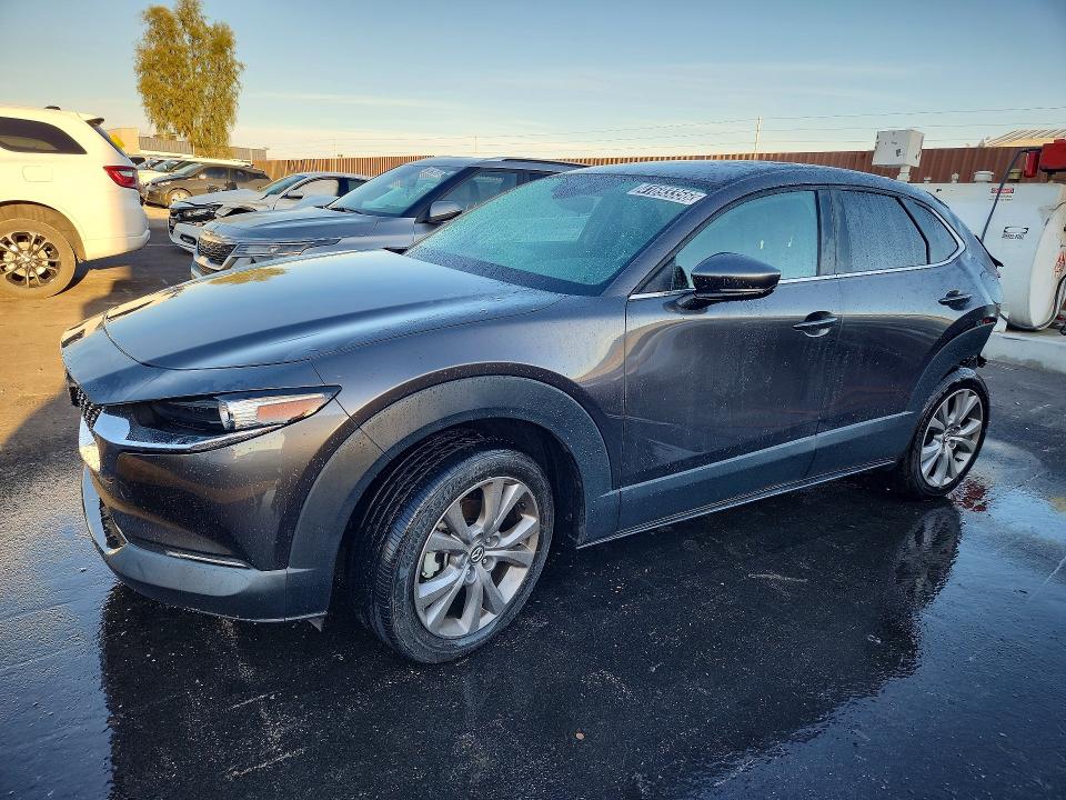 Auction sale of the 2021 Mazda Cx-30, vin: 3MVDMACL8MM260973, lot number: 41693356