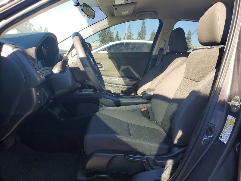 Продаж на аукціоні авто 2019 Honda Hr-v, vin: 3CZRU5H33KG712244, номер лоту: 46795116