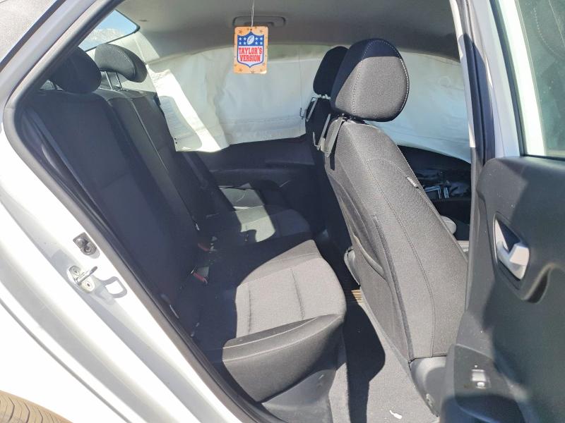 Aukcja sprzedaży 2023 Kia Rio, vin: 3KPA24AD2PE602777, numer aukcji: 47191566