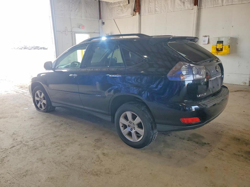 Продаж на аукціоні авто 2008 Lexus Rx 400h, vin: JTJHW31U782853335, номер лоту: 47766466