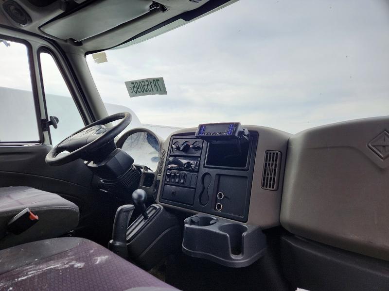 Продажа на аукционе авто 2019 International 4000, vin: 1HTMMMMP7KH447419, номер лота: 78155095