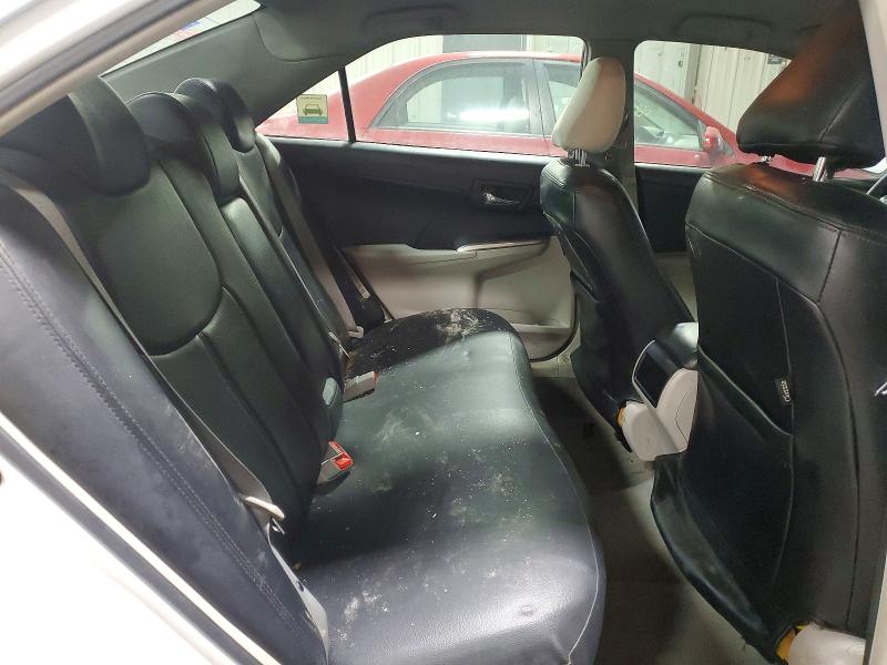 Aukcja sprzedaży 2014 Toyota Camry Hybrid, vin: 4T1BD1FK7EU114925, numer aukcji: 78332285