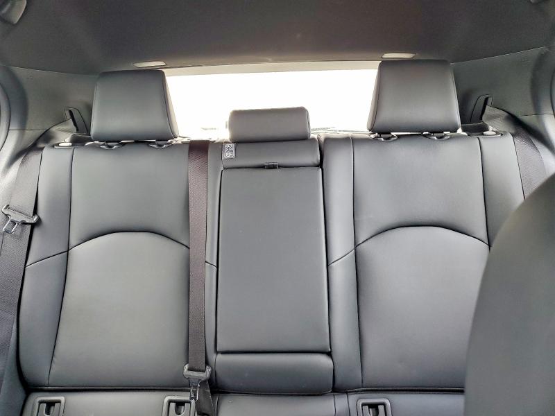 2023 Lexus Ux 250h მანქანა იყიდება აუქციონზე, vin: JTHP9JBH7P2069357, აუქციონის ნომერი: 45446356