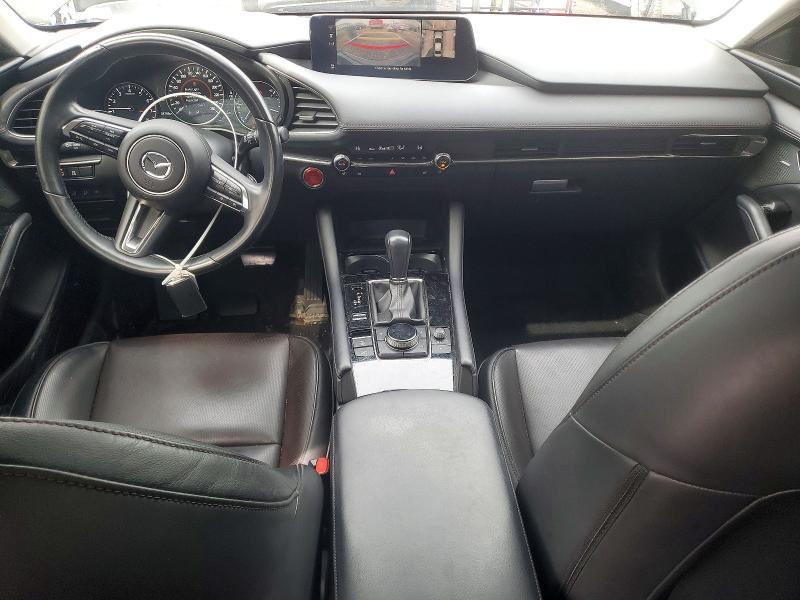 Продаж на аукціоні авто 2024 Mazda 3, vin: JM1BPBDY1R1654755, номер лоту: 46267236