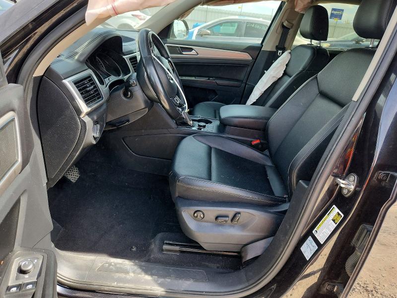 Aukcja sprzedaży 2018 Volkswagen Atlas, vin: 1V2KR2CA4JC578406, numer aukcji: 47986676