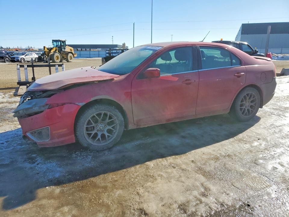 Aukcja sprzedaży 2012 Ford Fusion, vin: 3FAHP0JG8CR171924, numer aukcji: 79605835