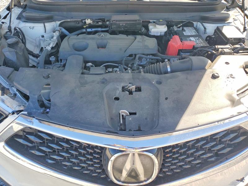 Aukcja sprzedaży 2019 Acura Rdx, vin: 5J8TC1H78KL004716, numer aukcji: 41919086