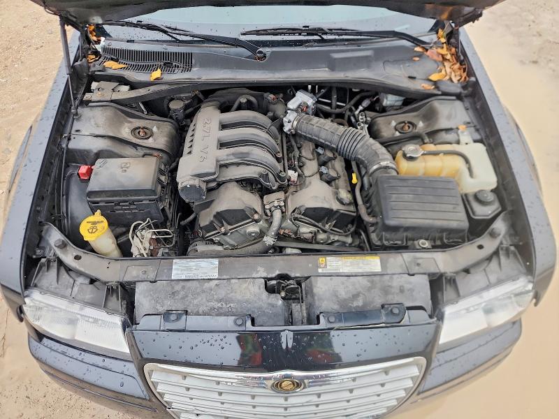 Aukcja sprzedaży 2008 Chrysler 300, vin: 2C3KA43R28H179886, numer aukcji: 46443866