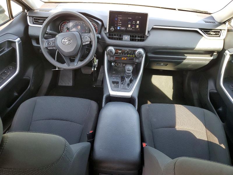 Продаж на аукціоні авто 2025 Toyota Rav4, vin: 2T3K1RFV0SW395857, номер лоту: 46994396