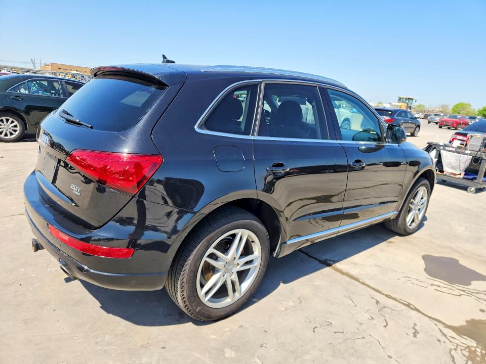 Aukcja sprzedaży 2013 Audi Q5, vin: WA1LFAFP8DA042514, numer aukcji: 47276976