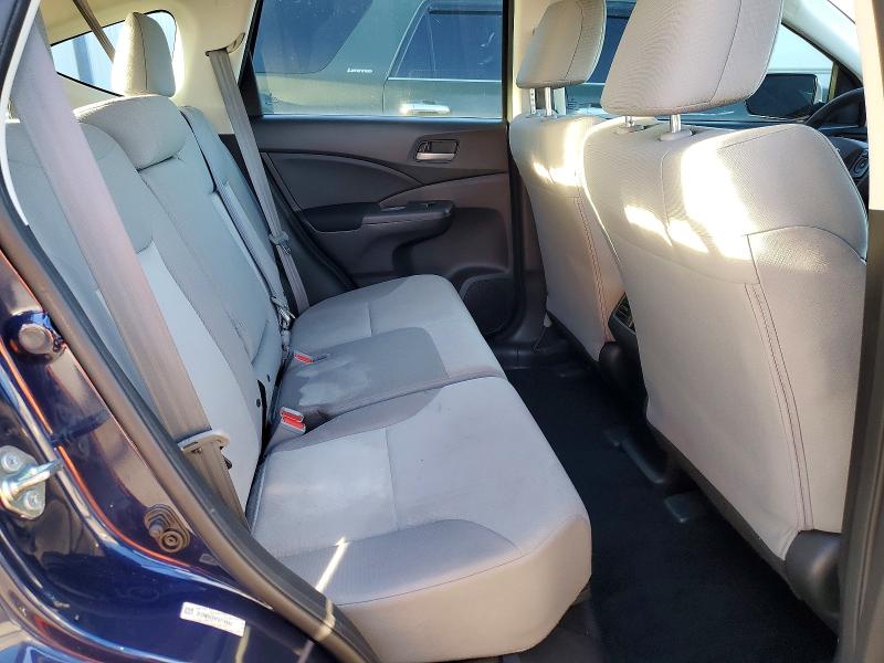 2015 Honda Cr-v მანქანა იყიდება აუქციონზე, vin: 3CZRM3H34FG716880, აუქციონის ნომერი: 46902916