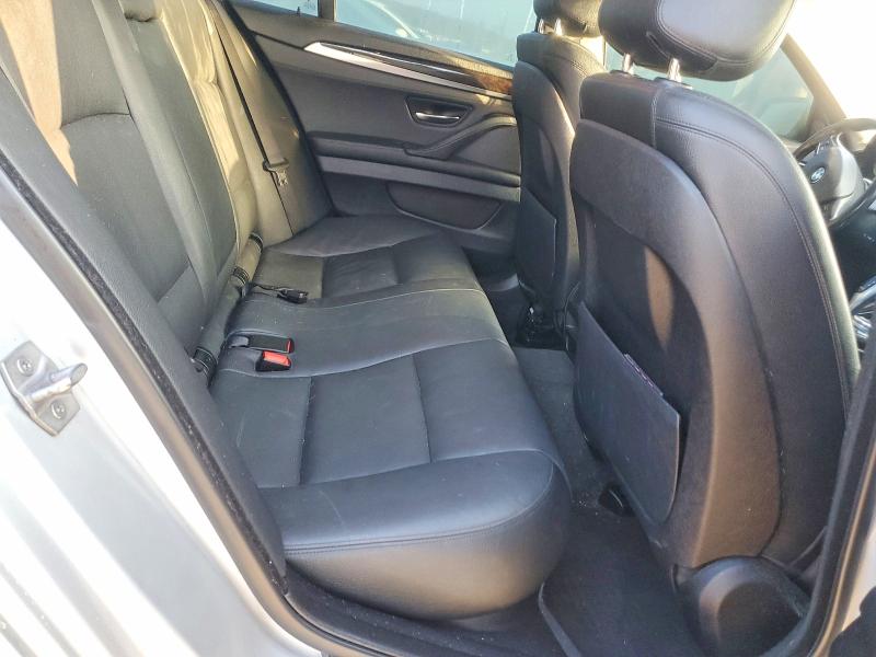 Продаж на аукціоні авто 2015 Bmw 528, vin: WBA5A7C53FD625879, номер лоту: 41986616