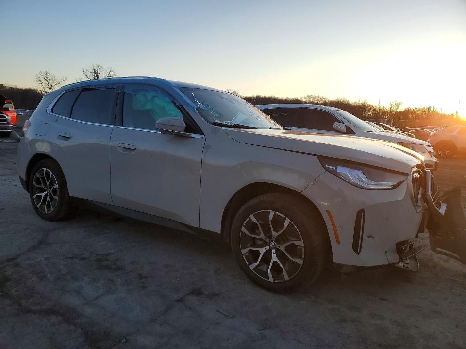 Продажа на аукционе авто 2026 Bmw X3, vin: 5UX53GP0XT9194241, номер лота: 76406595