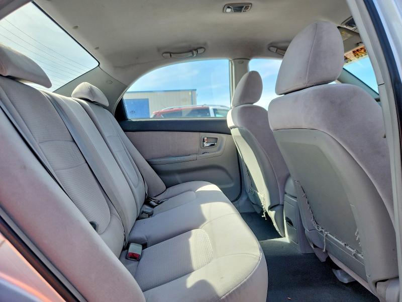 46239886 :رقم المزاد ، KNAFE121275418433 vin ، 2007 Kia Spectra مزاد بيع