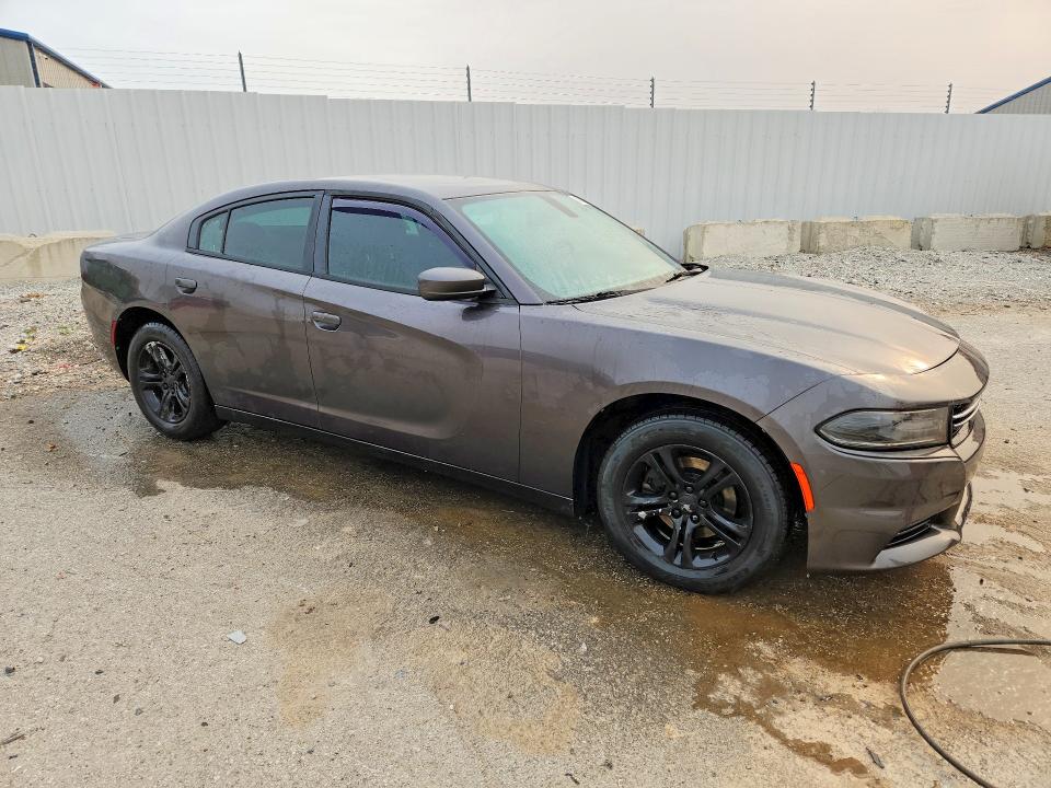 Продаж на аукціоні авто 2015 Dodge Charger, vin: 2C3CDXBG5FH832592, номер лоту: 45783536