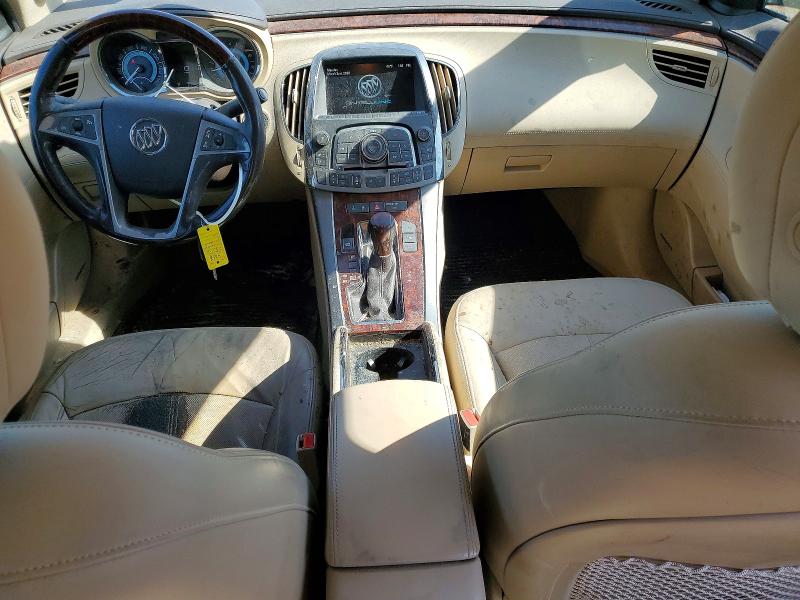 Aukcja sprzedaży 2013 Buick Lacrosse, vin: 1G4GJ5E39DF293083, numer aukcji: 79229955