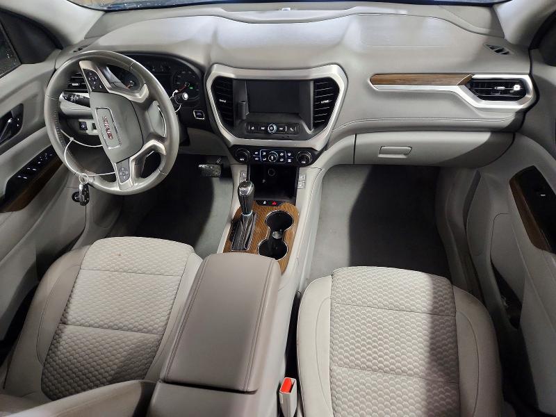 Продаж на аукціоні авто 2019 Gmc Acadia, vin: 1GKKNSLA3KZ292577, номер лоту: 46490356