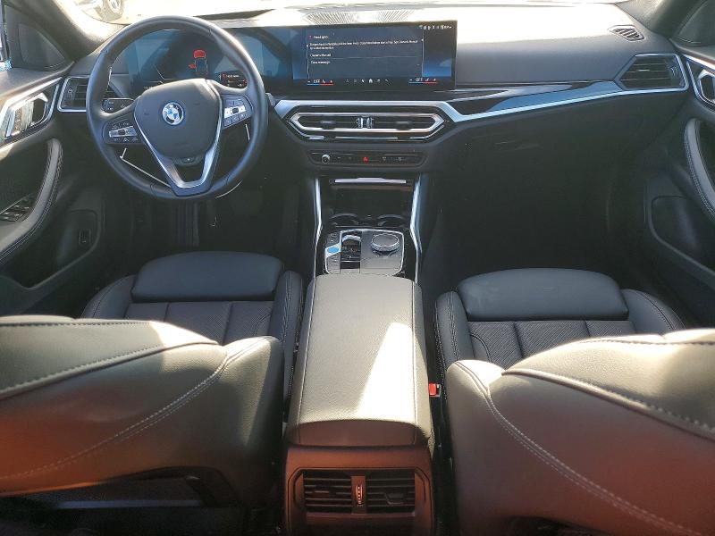 Продажа на аукционе авто 2024 Bmw I4, vin: WBY83FB01RFT00536, номер лота: 47545916