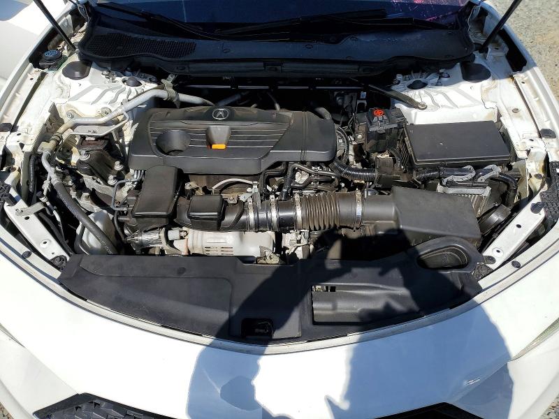 Продаж на аукціоні авто 2021 Acura Tlx, vin: 19UUB6F54MA000148, номер лоту: 45618826