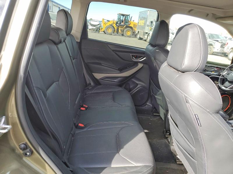 78901405 :رقم المزاد ، JF2SKAPC0NH489244 vin ، 2022 Subaru Forester مزاد بيع