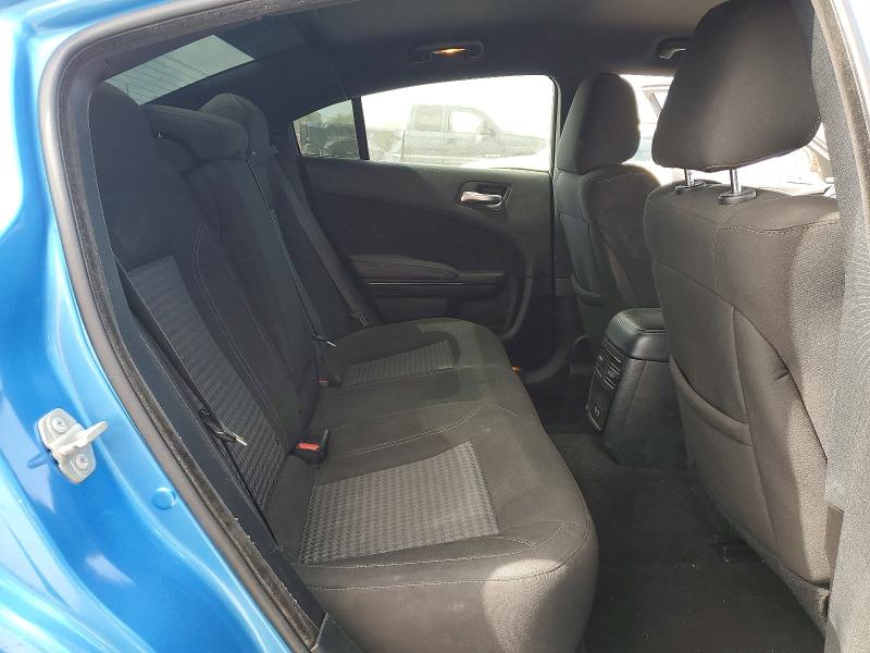 2023 Dodge Charger მანქანა იყიდება აუქციონზე, vin: 2C3CDXBG7PH579860, აუქციონის ნომერი: 48158816