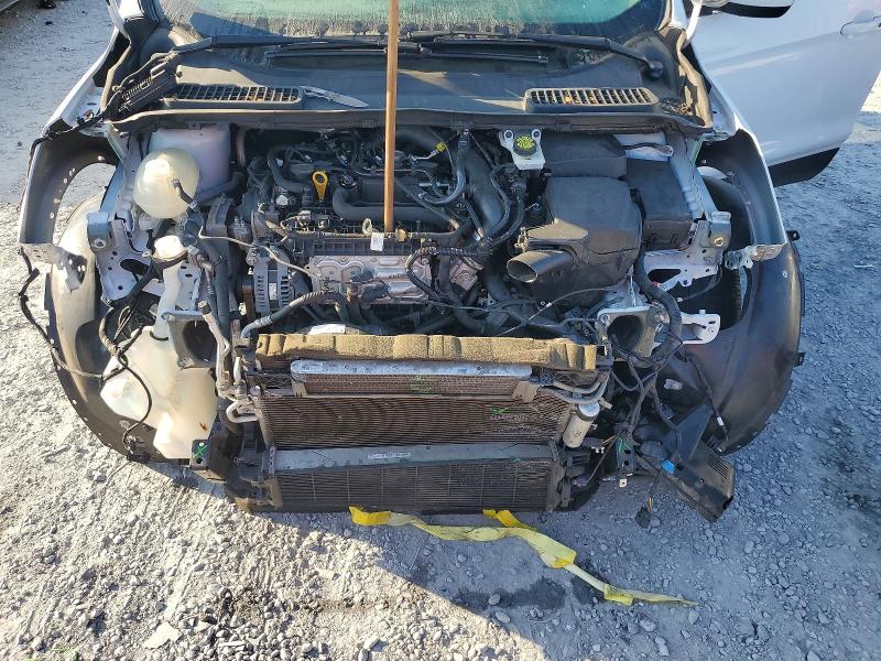 Aukcja sprzedaży 2019 Ford Escape, vin: 1FMCU0GDXKUB64874, numer aukcji: 47525576
